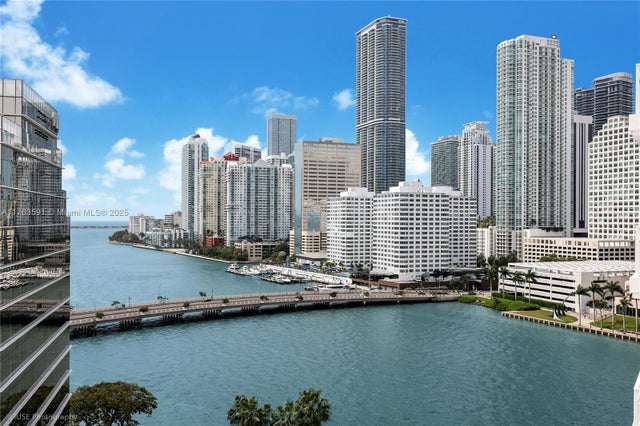 1 of 30 - 701 Brickell Key Blvd 1510, Miami, FL