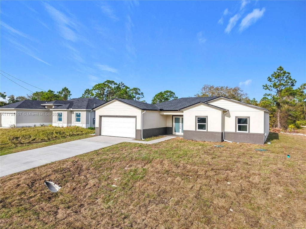 336 Hermosa Ave, Lehigh Acres