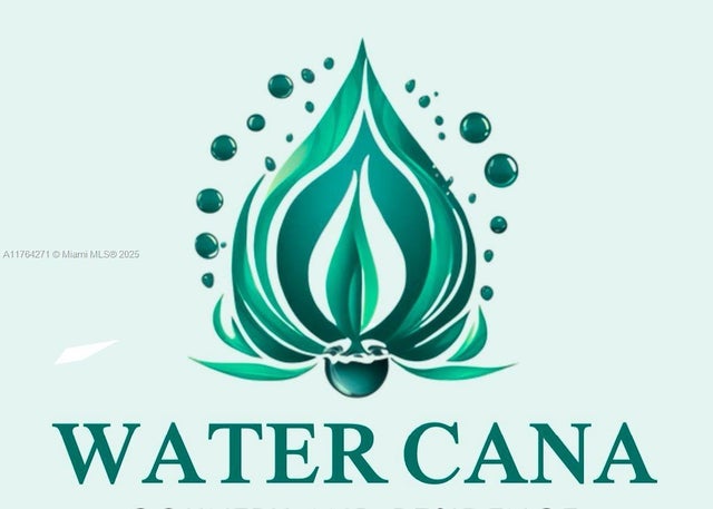 1 of 6 - 1 Water Cana, Punta Cana, FL