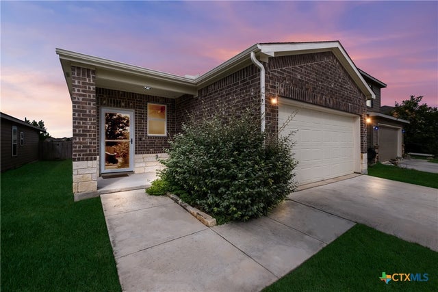 114 Texas Lantana, New Braunfels