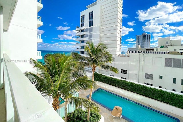 1 of 9 - 4391 Collins Ave 616, Miami Beach, FL