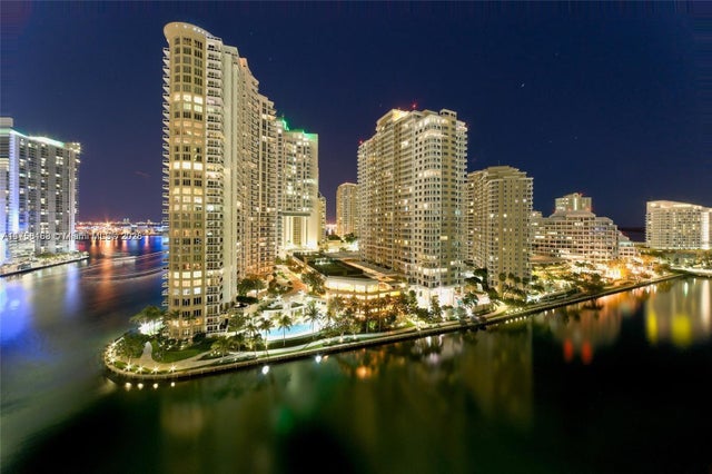 1 of 47 - 900 Brickell Key Blvd 1502, Miami, FL
