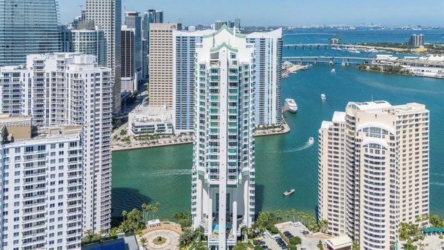 2 of 47 - 900 Brickell Key Blvd 1502, Miami, FL