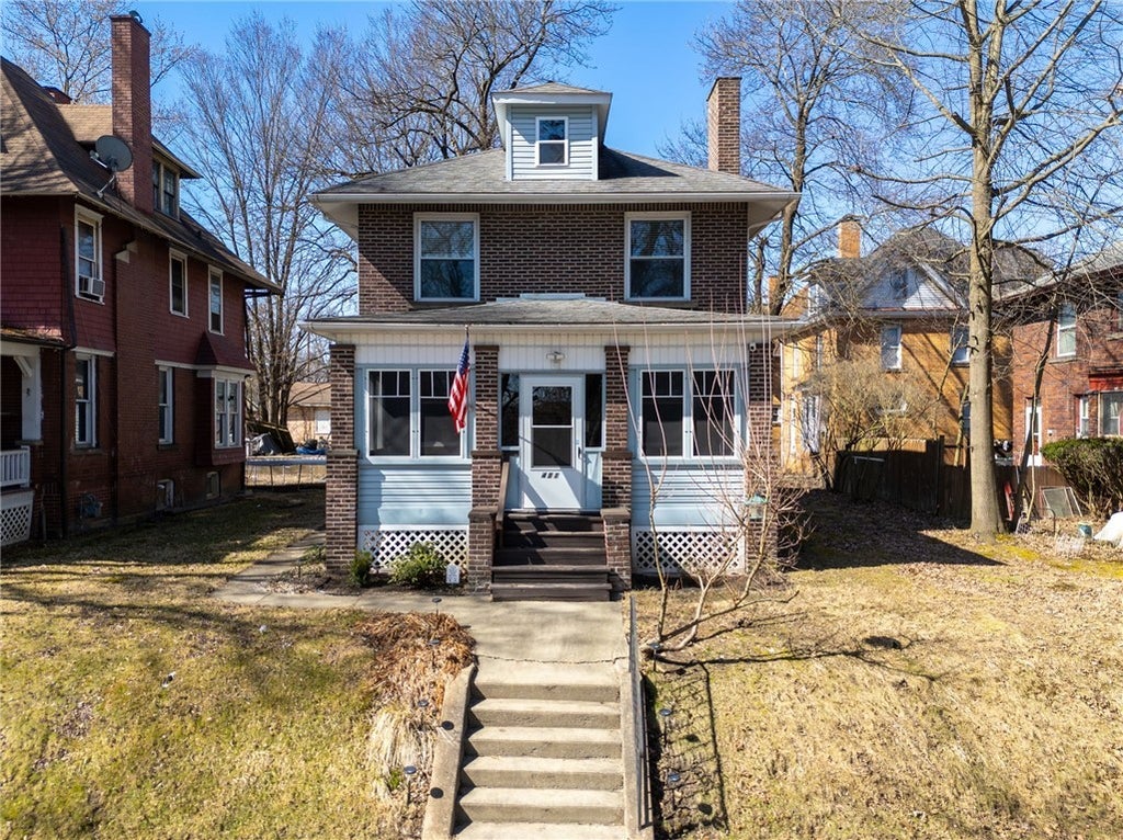 411 Crawford Terrace, New Castle