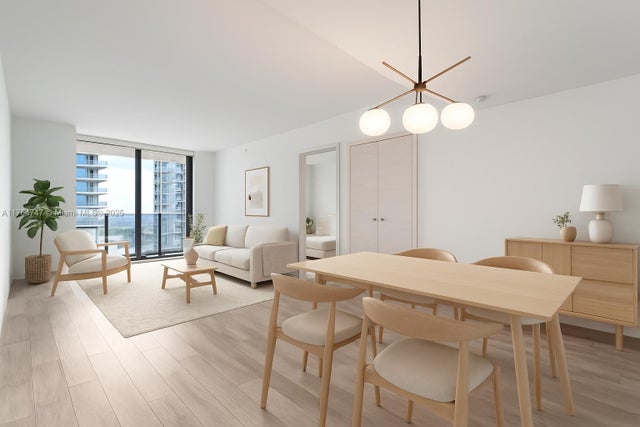 1 of 41 - 801 S Miami Ave 3110, Miami, FL