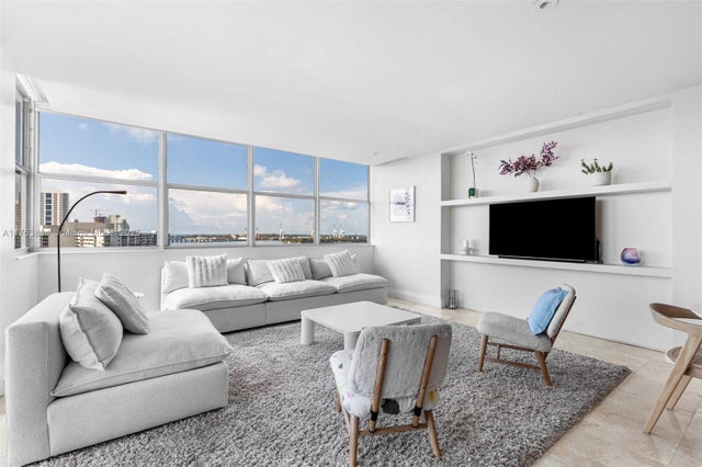 2 of 19 - 20 Island Ave 1509, Miami Beach, FL
