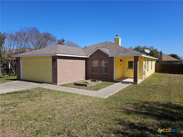 2043 Dragon Trail, New Braunfels
