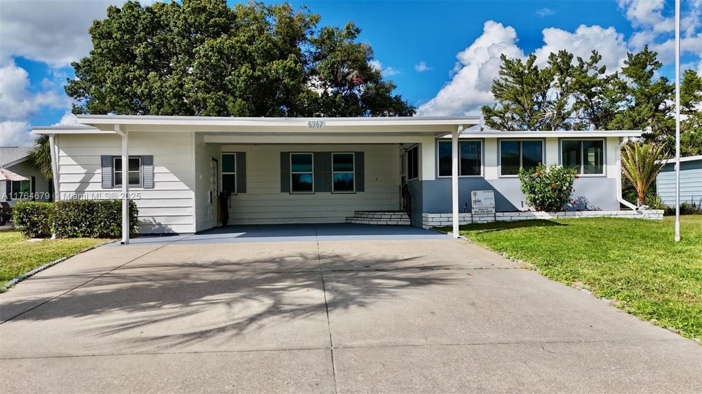 6367 Sw 83rd Place, Ocala
