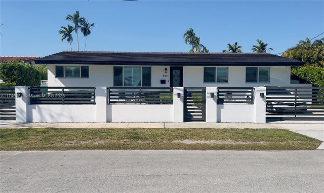 2 of 19 - 8841 Sw 54th St, Miami, FL