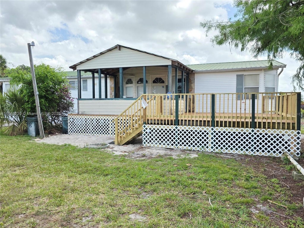 6458 Se Highway 441, Okeechobee