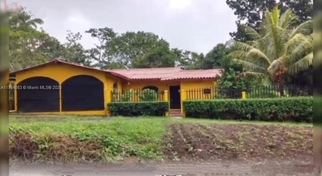 1 of 6 - San Marcos Carazo, , 