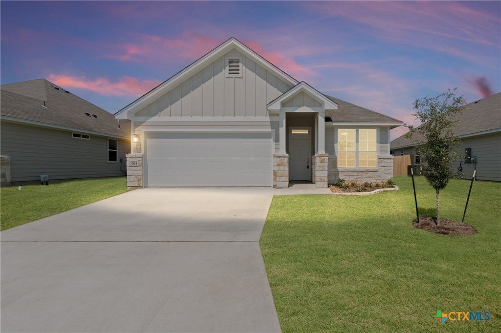 7814 Timber Hollow Lane, Temple