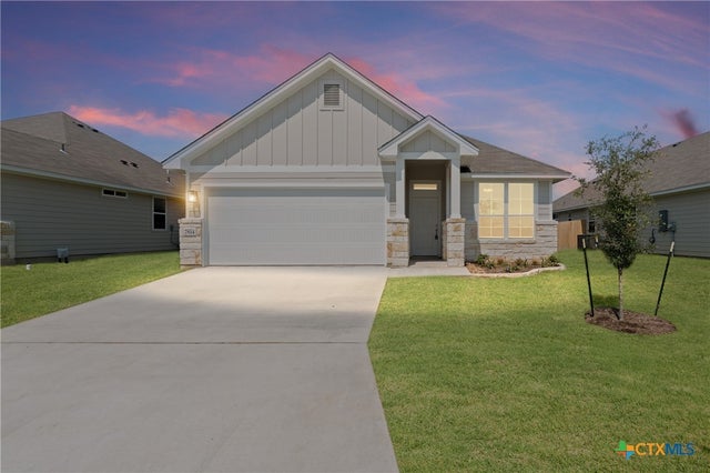 7814 Timber Hollow Lane, Temple