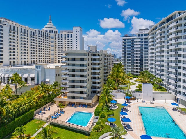 1 of 43 - 1623 Collins Ave 512, Miami Beach, FL