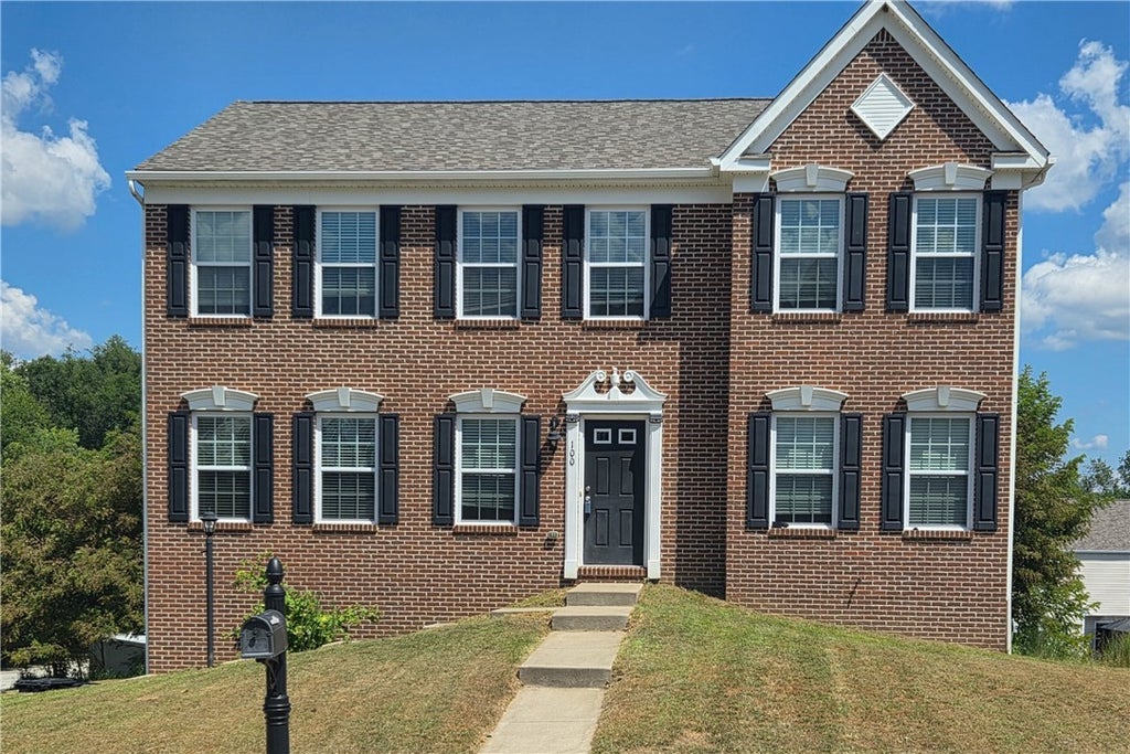 100 Willow Drive, Harrison