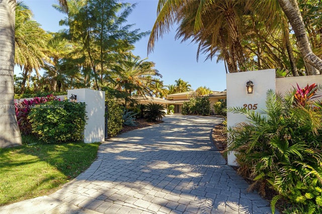 2 of 42 - 205 Ocean Blvd, Golden Beach, FL