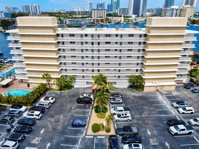 1 of 58 - 410 Golden Isles Dr 603, Hallandale Beach, FL