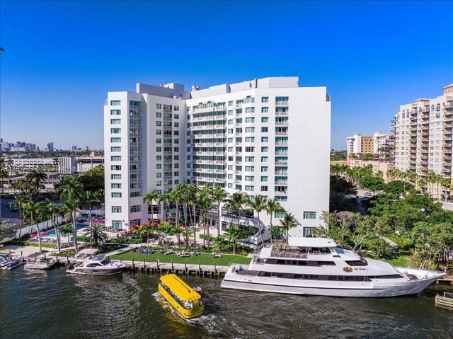 4 of 14 - 2670 Sunrise Blvd 1109, Fort Lauderdale, FL
