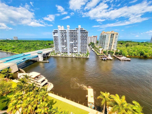 3 of 12 - 2670 E Sunrise Blvd 1201, Fort Lauderdale, FL