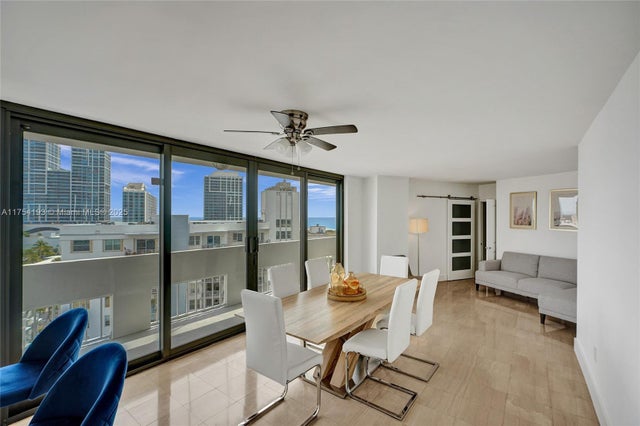 1 of 42 - 6820 Indian Creek Dr 9a, Miami Beach, FL