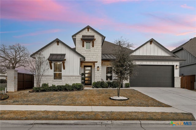 527 Round Valley Trail, Liberty Hill