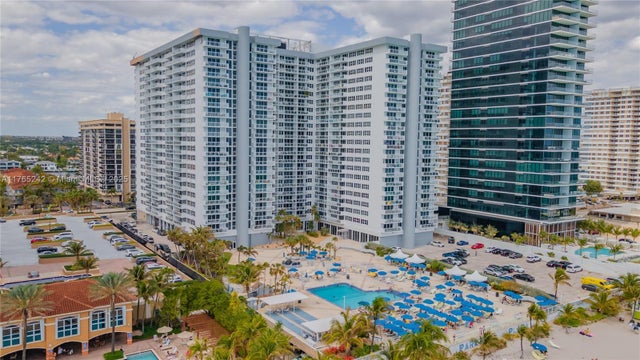 2 of 66 - 2030 S Ocean Dr 2204, Hallandale Beach, FL