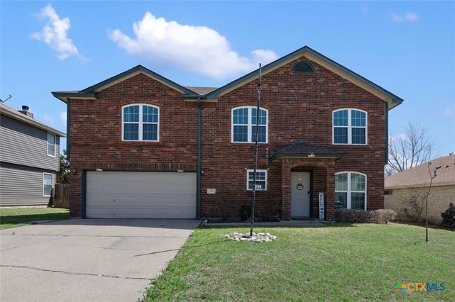 2307 Bernice Circle, Copperas Cove