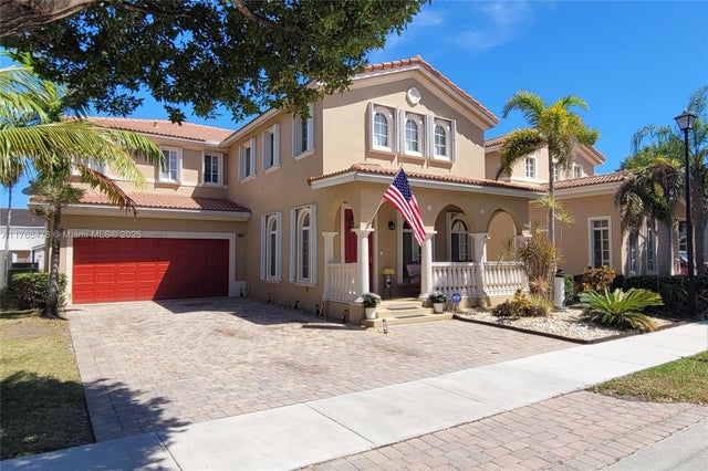 13937 Sw 278th St, Homestead