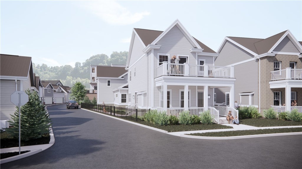 31 2nd Street, Oakmont