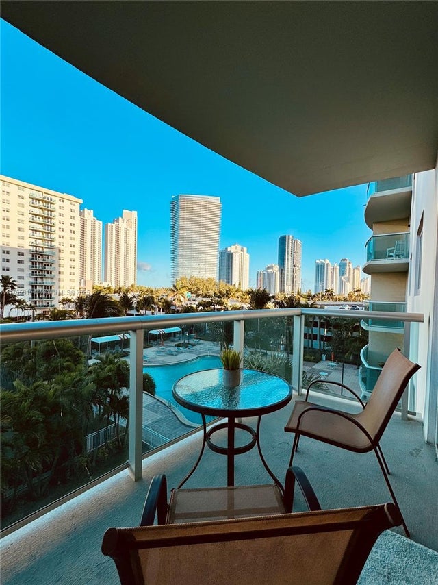 2 of 18 - 19380 Collins Ave 410, Sunny Isles Beach, FL