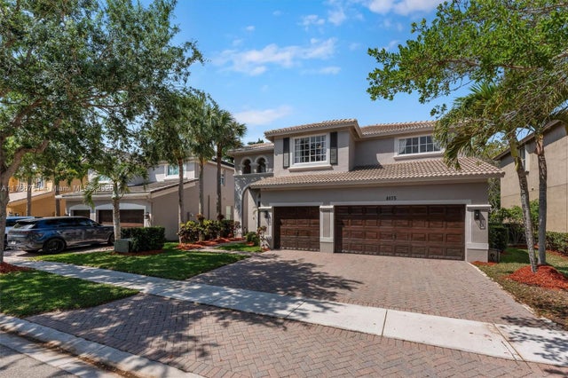 1 of 57 - 4075 Cascade Ter, Weston, FL