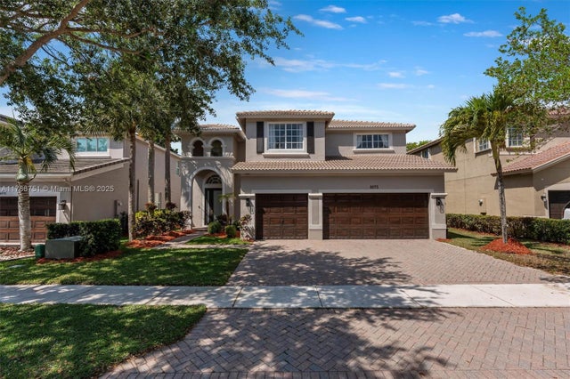 2 of 57 - 4075 Cascade Ter, Weston, FL