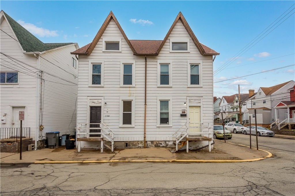 157-159 Grant Avenue, Verona