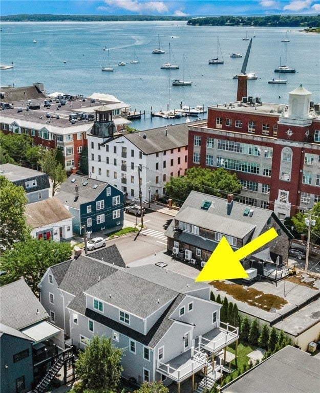 21 Bradford St # 2, Bristol