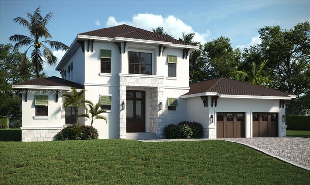 2 of 37 - 325 N Fairway N, Tequesta, FL
