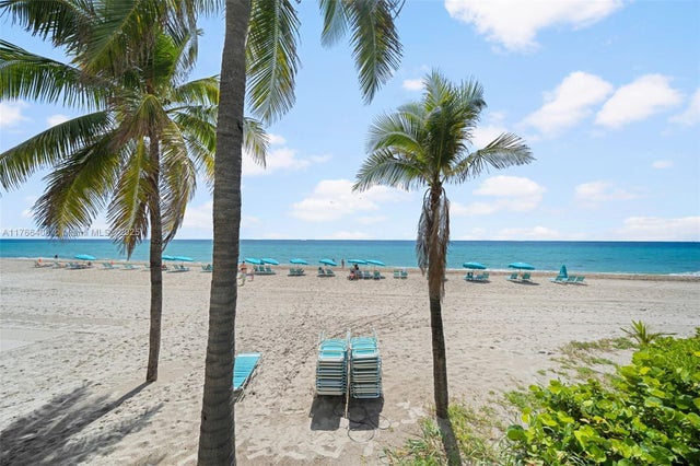2 of 20 - 2501 S Ocean Dr 536, Hollywood, FL