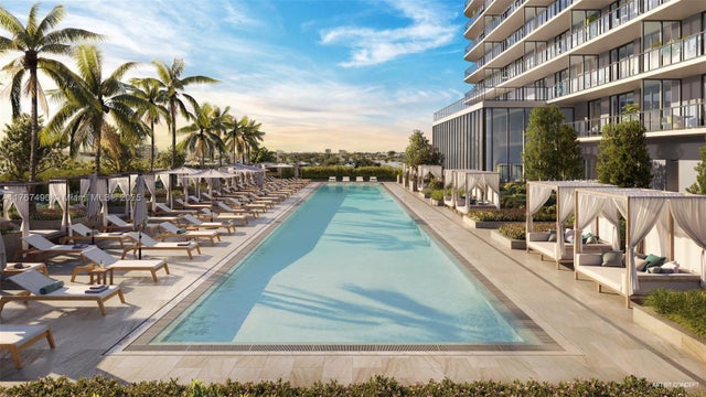 2 of 3 - 580 72nd St Ph04, Miami, FL