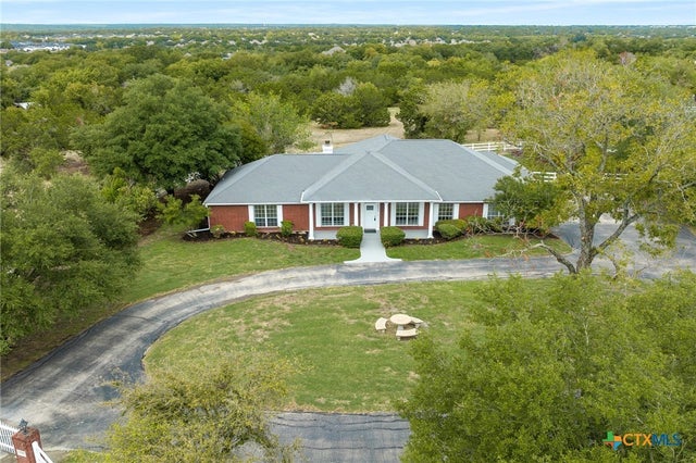 1550 Fm 93 Highway, Temple