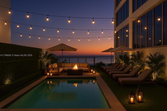 6899 Collins Ave 2307/10, Miami Beach