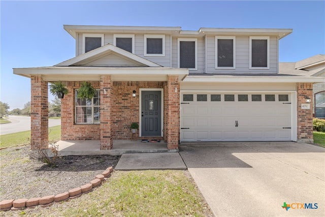 404 Big Timber Drive, Temple