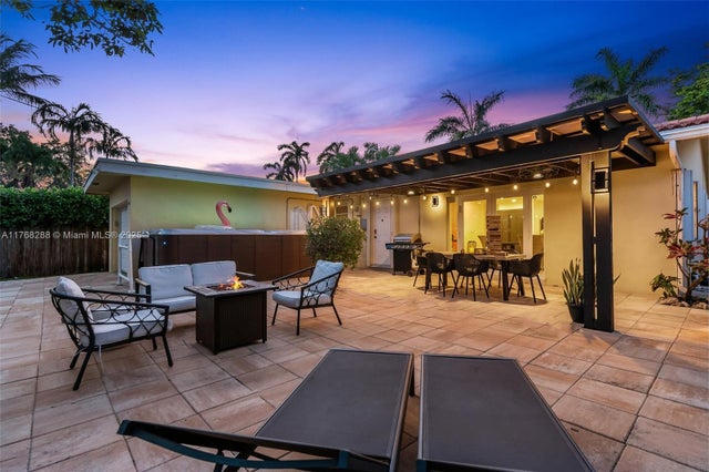 4 of 59 - 1406 Coolidge St, Hollywood, FL