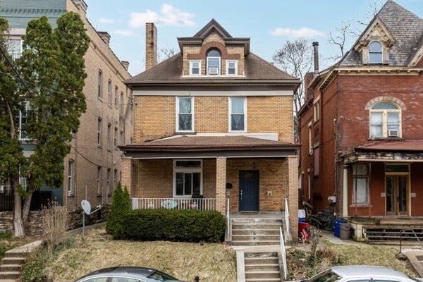 828 Mellon Street, Highland Park