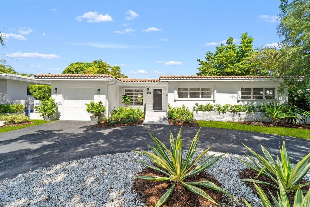 411 Malaga Ave, Coral Gables