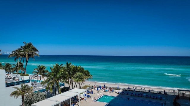 1 of 45 - 2751 S Ocean Dr 208s, Hollywood, FL
