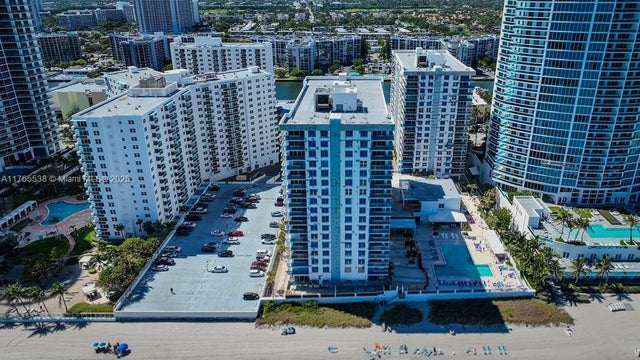 4 of 45 - 2751 S Ocean Dr 208s, Hollywood, FL