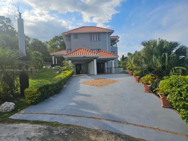 3 of 42 - 00 Discovery Pointe Ocean/mountain View Pool Home, Di, St Ann, 