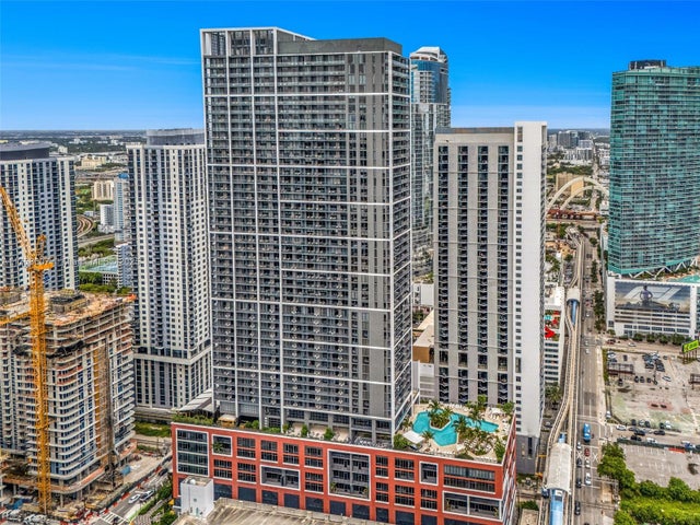2 of 21 - 601 Ne 1st Ave Lph 4814, Miami, FL