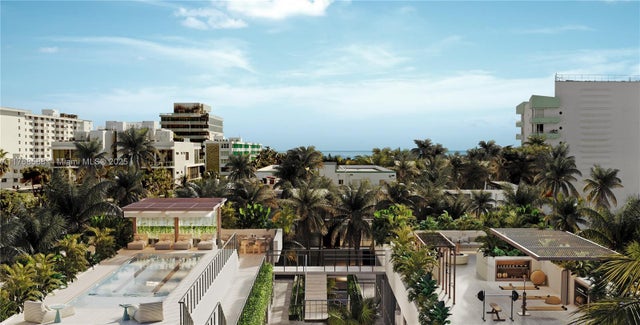 1 of 13 - 260 Collins Av 102, Miami Beach, FL