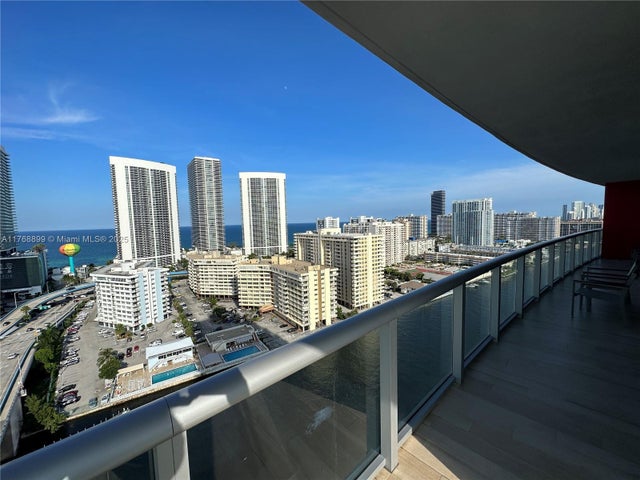 2 of 53 - 2600 E Hallandale Beach Blvd T2202, Hallandale Beach, FL