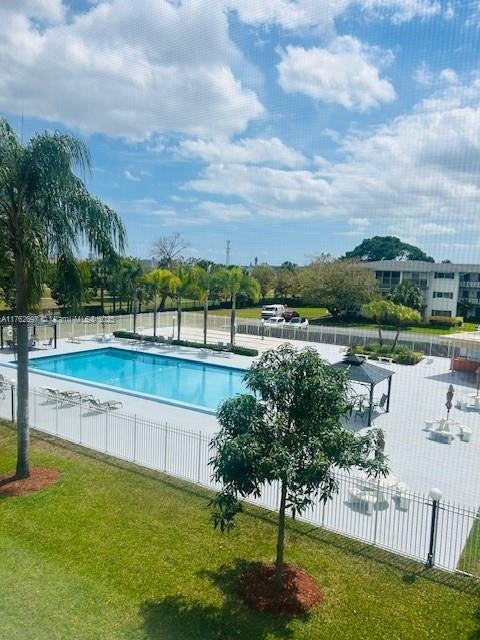 2 of 11 - 1101 Hillcrest Ct 306, Hollywood, FL